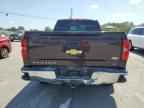 2016 CHEVROLET Silverado