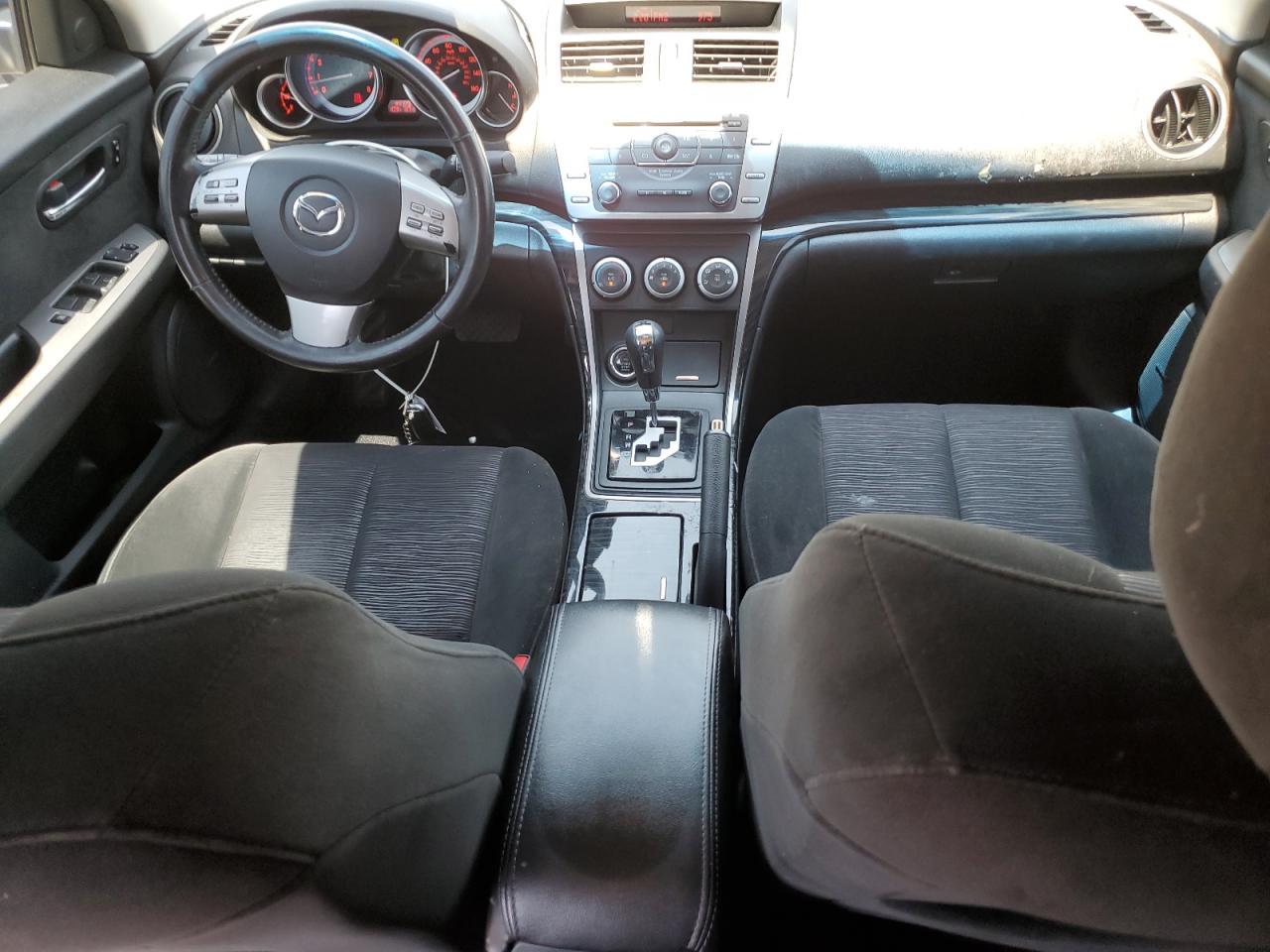 2009 MAZDA 6