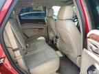 2016 CADILLAC SRX