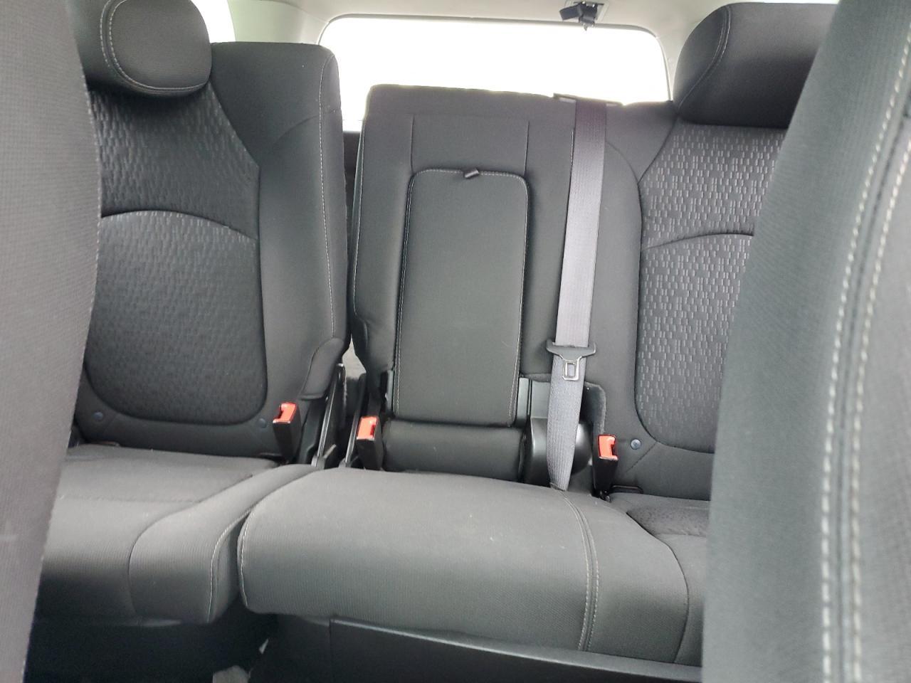2014 GMC ACADIA