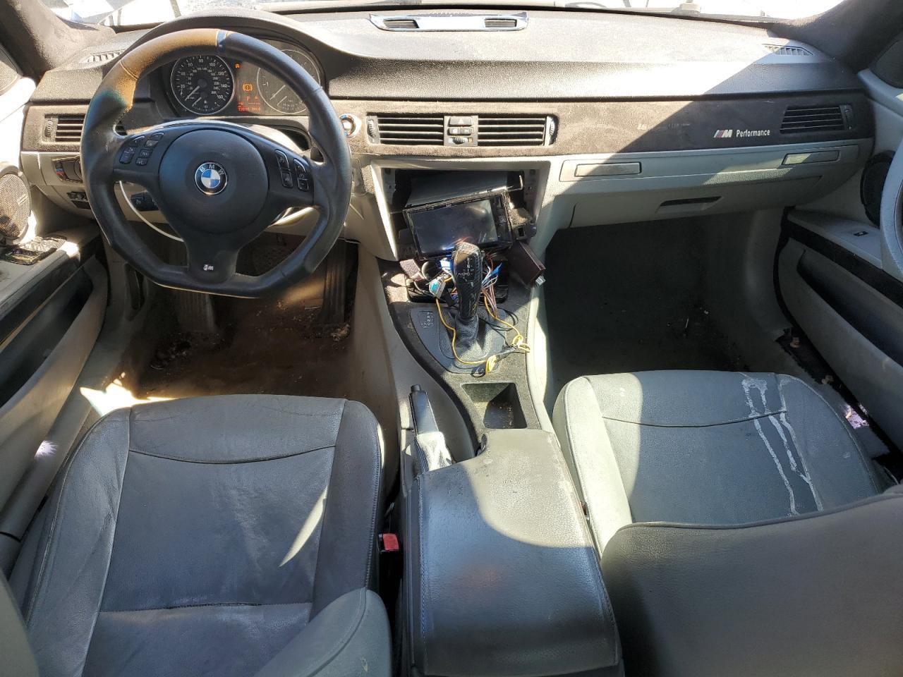 2007 BMW 3 SERIES