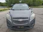 2015 CHEVROLET TRAX