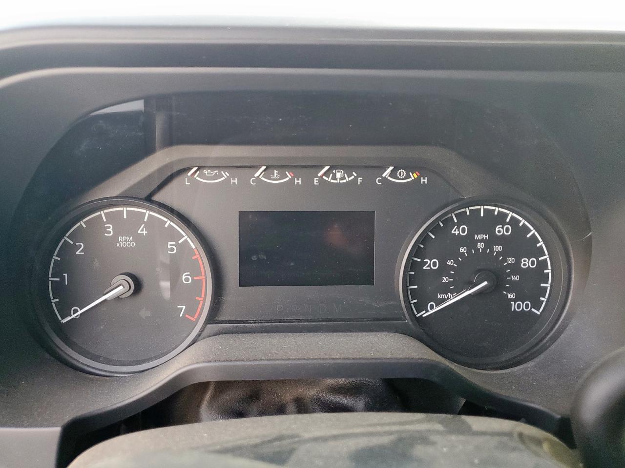 2024 FORD F-250