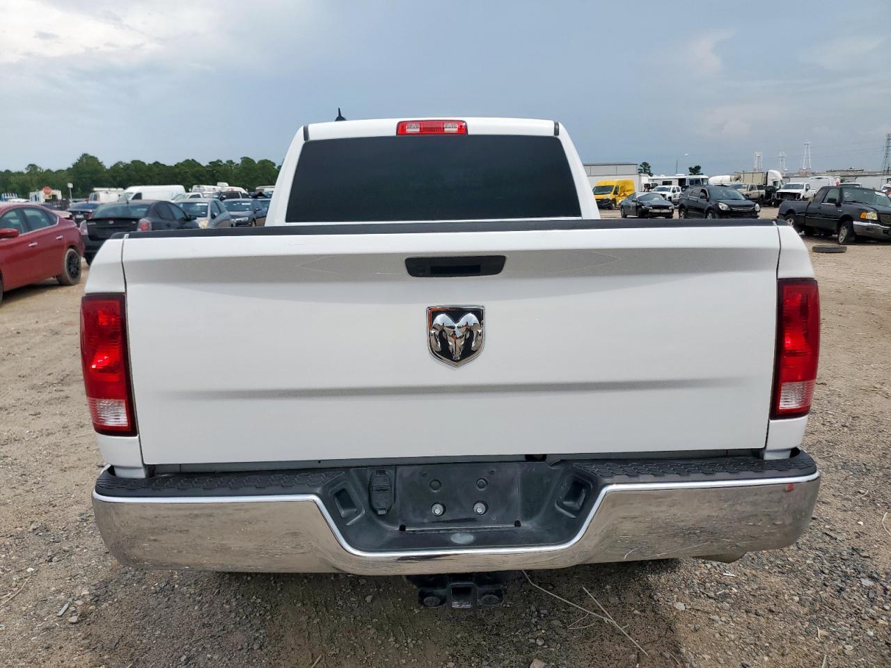 2023 RAM 1500 Classic