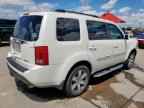 2013 HONDA PILOT