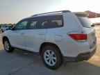 2012 TOYOTA HIGHLANDER