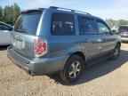 2006 HONDA PILOT