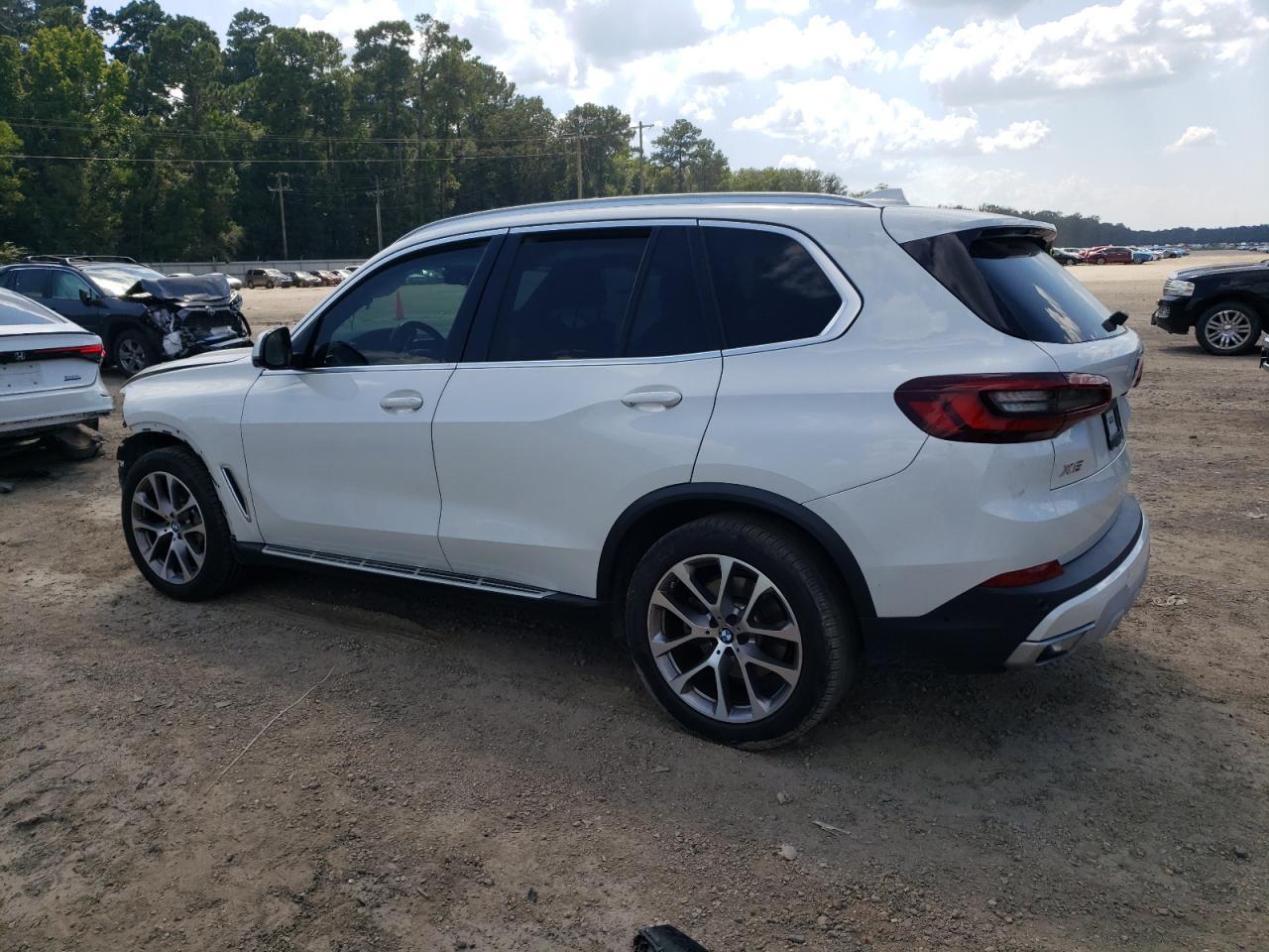 2023 BMW X5