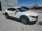 2022 MAZDA CX-30