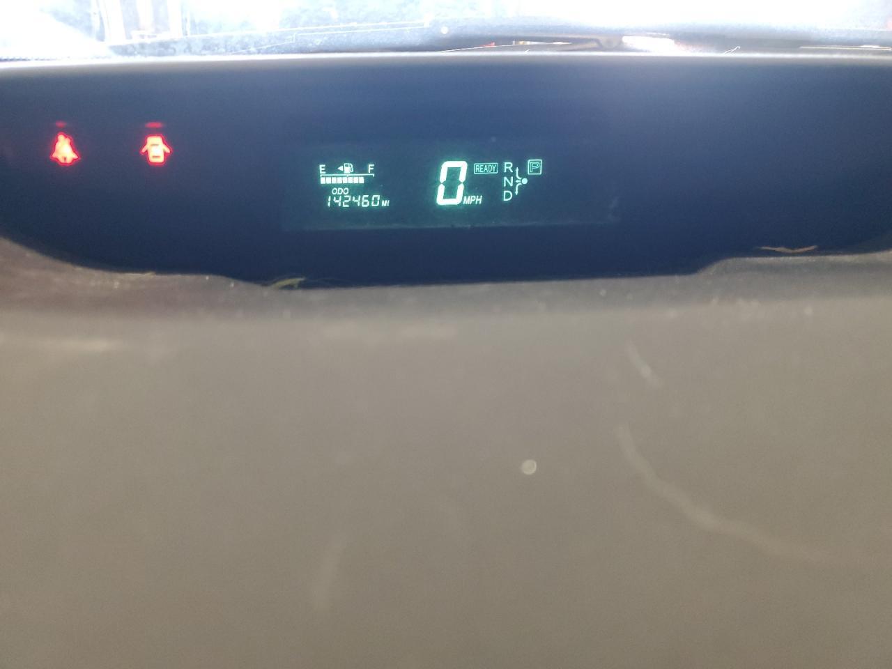 2005 TOYOTA PRIUS