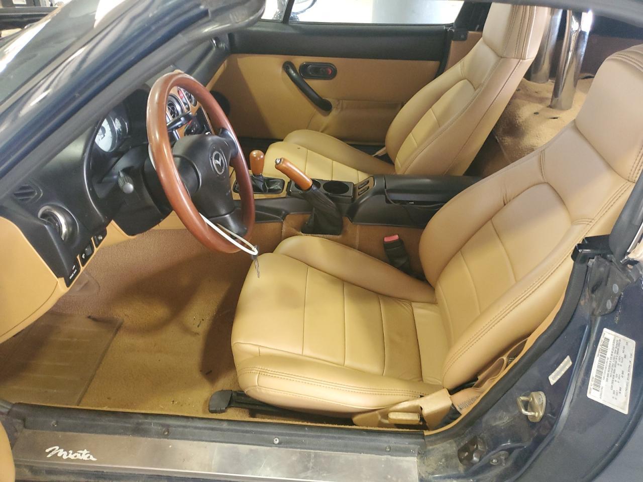 1995 MAZDA MX-5 Miata