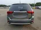 2016 MITSUBISHI outlander