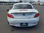 2010 BMW Z4