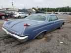 1962 CHRYSLER Imperial