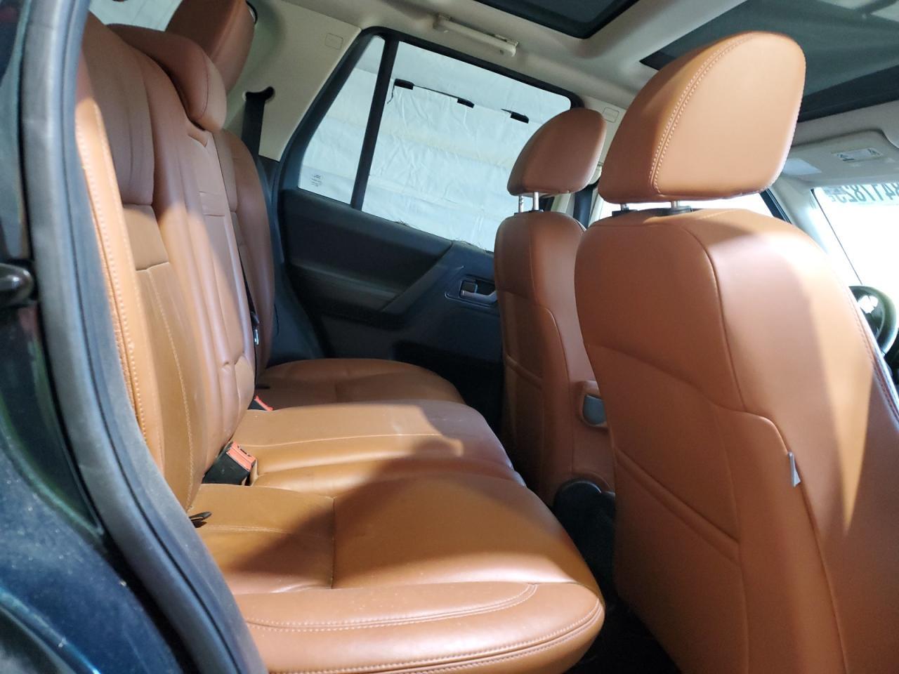 2013 LAND ROVER LR2