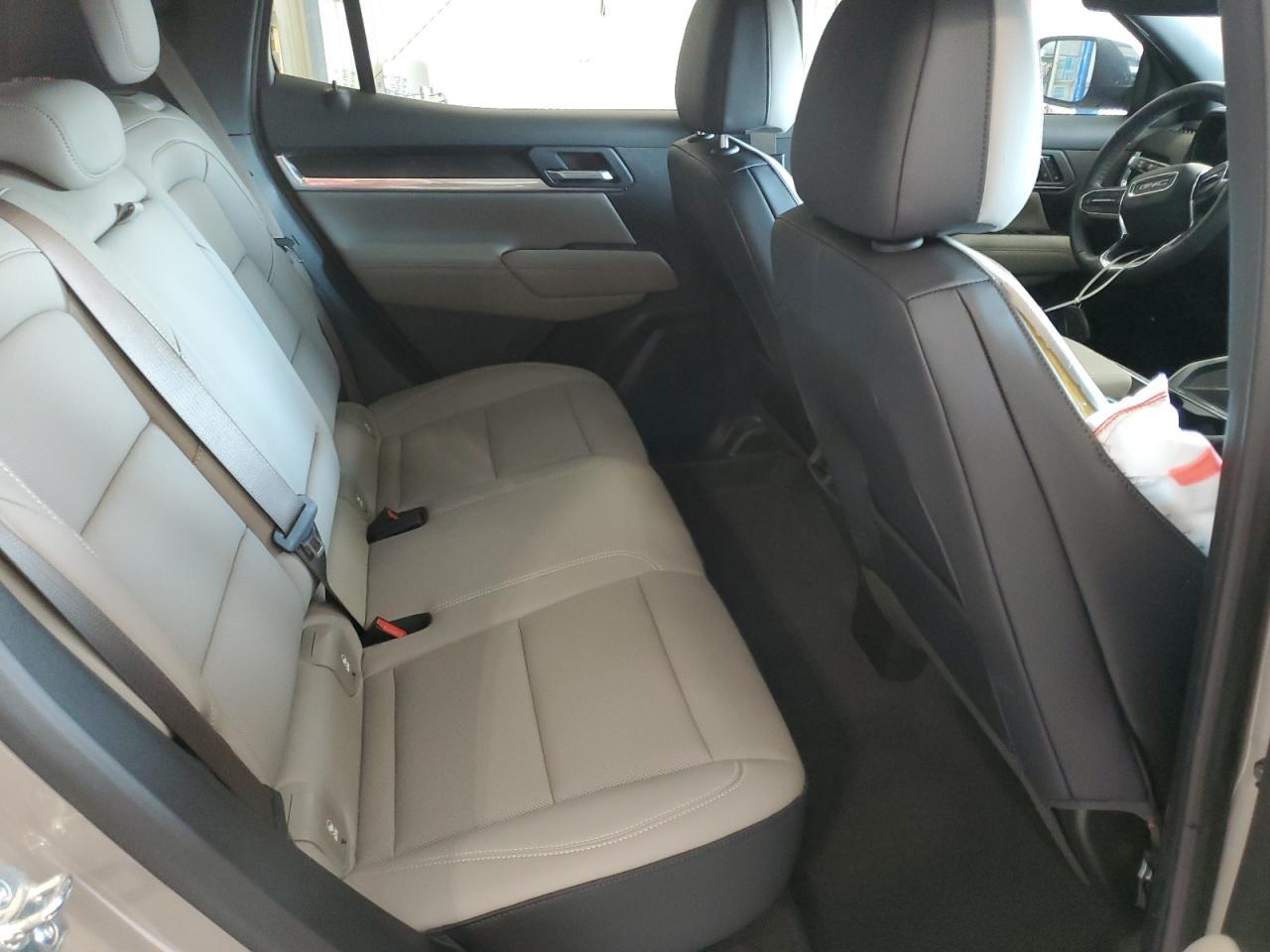2025 GMC Terrain