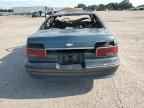 1993 CHEVROLET CAPRICE