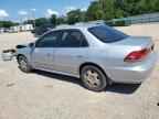 2001 HONDA ACCORD