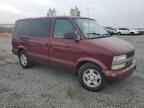 2005 CHEVROLET Astro