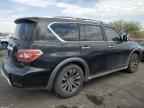 2017 NISSAN Armada