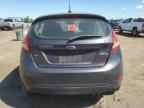 2012 FORD Fiesta