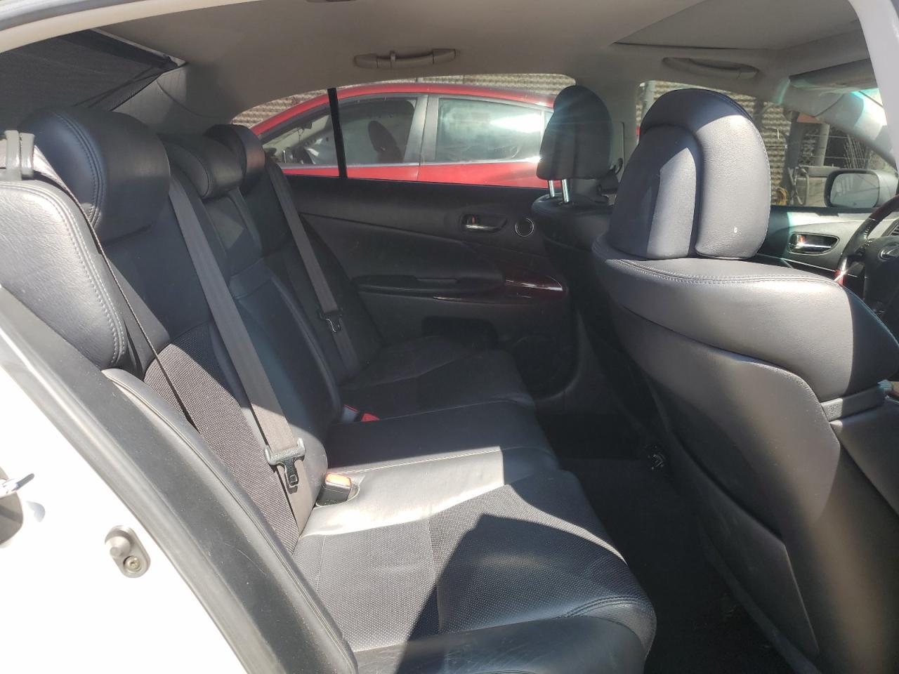 2006 LEXUS Gs