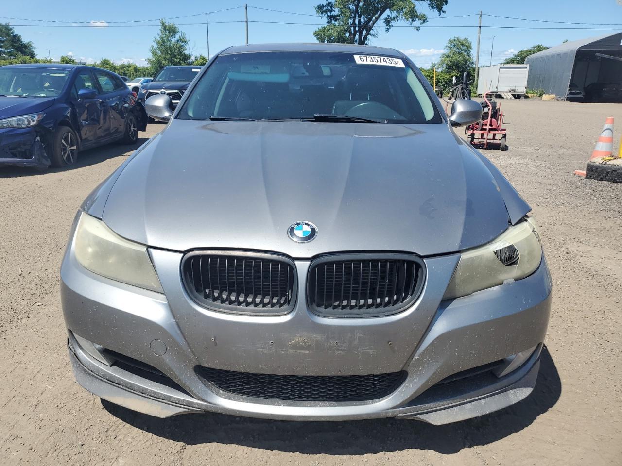 2011 BMW 3 SERIES