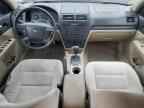 2007 FORD FUSION