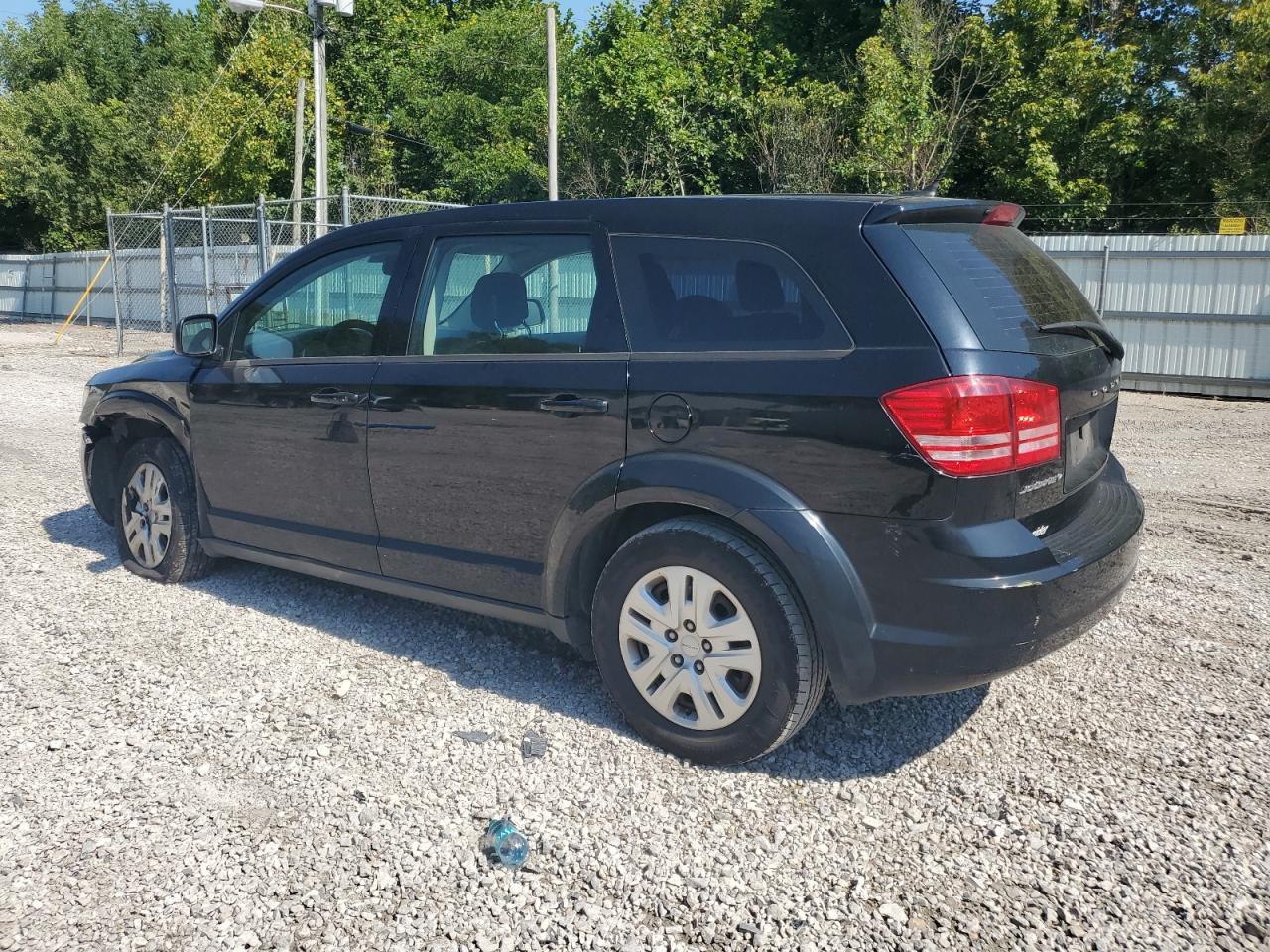 2015 DODGE JOURNEY