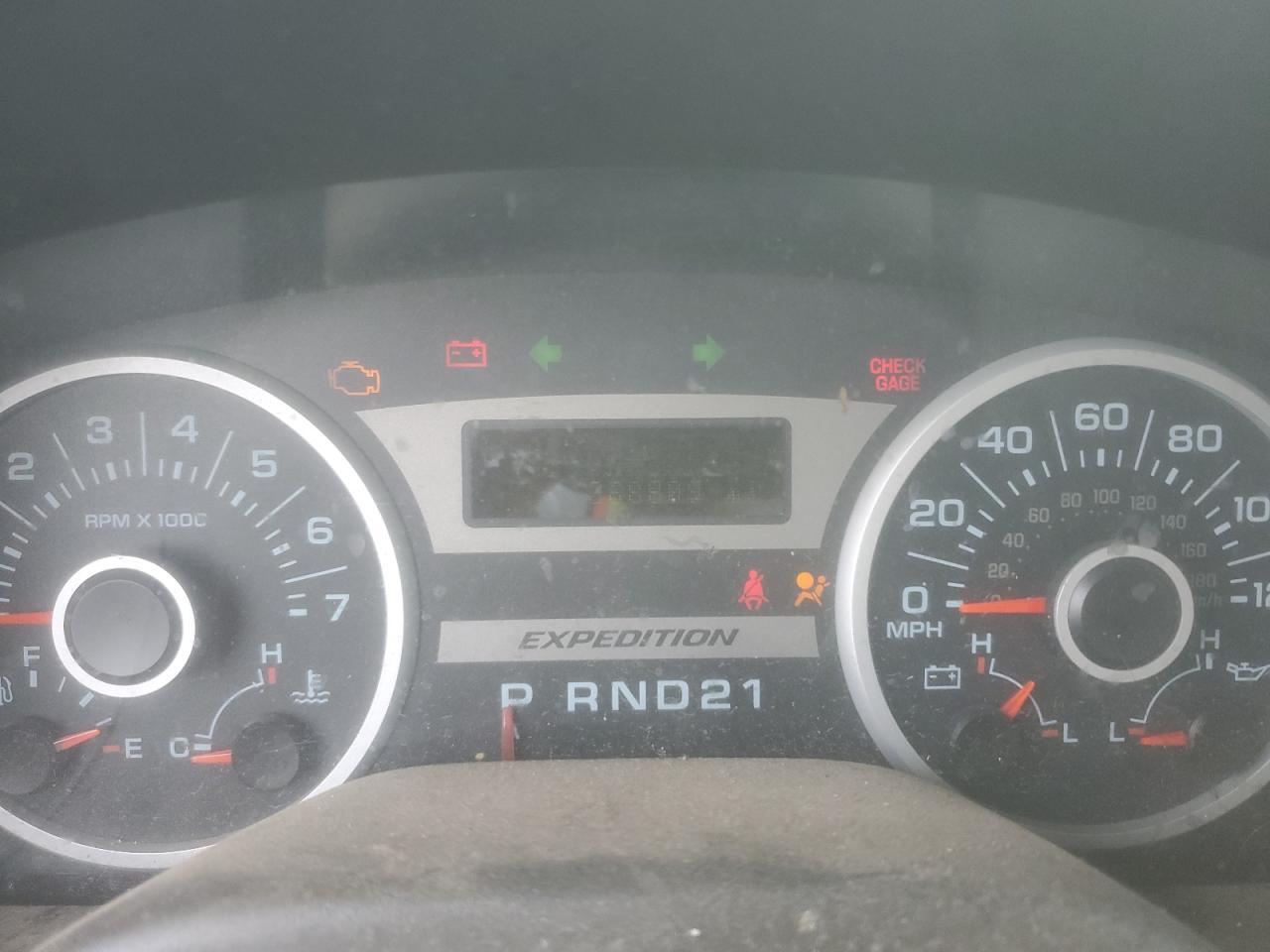 2005 FORD Expedition