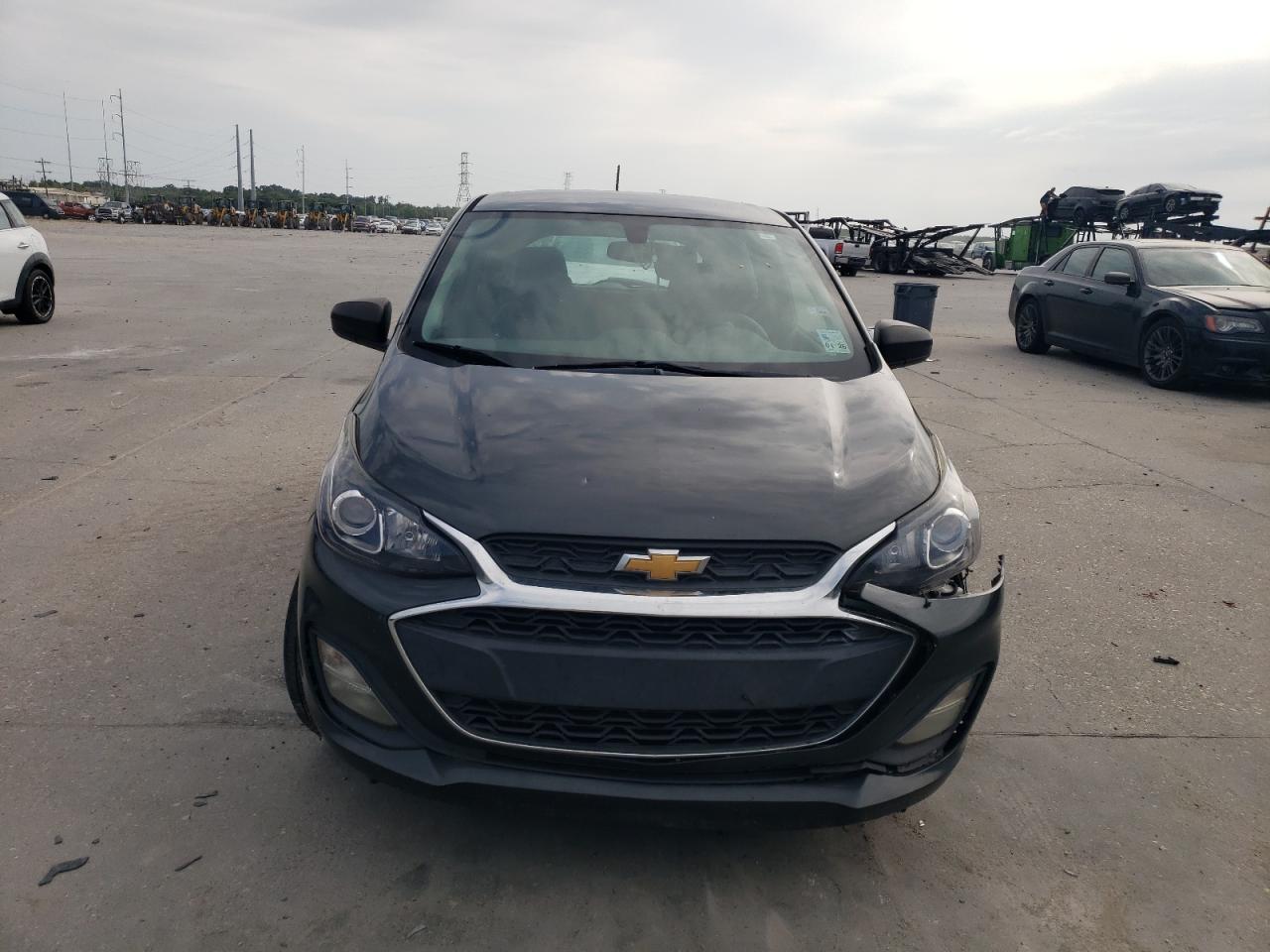 2021 CHEVROLET Spark