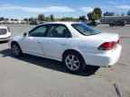2002 HONDA ACCORD