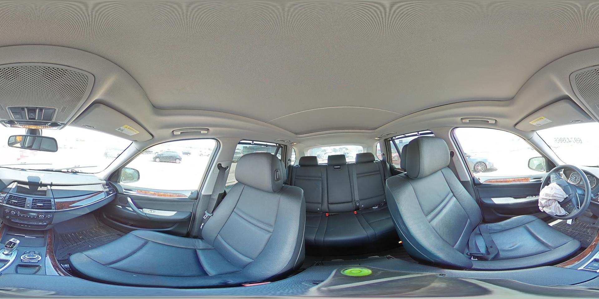 2010 BMW X5