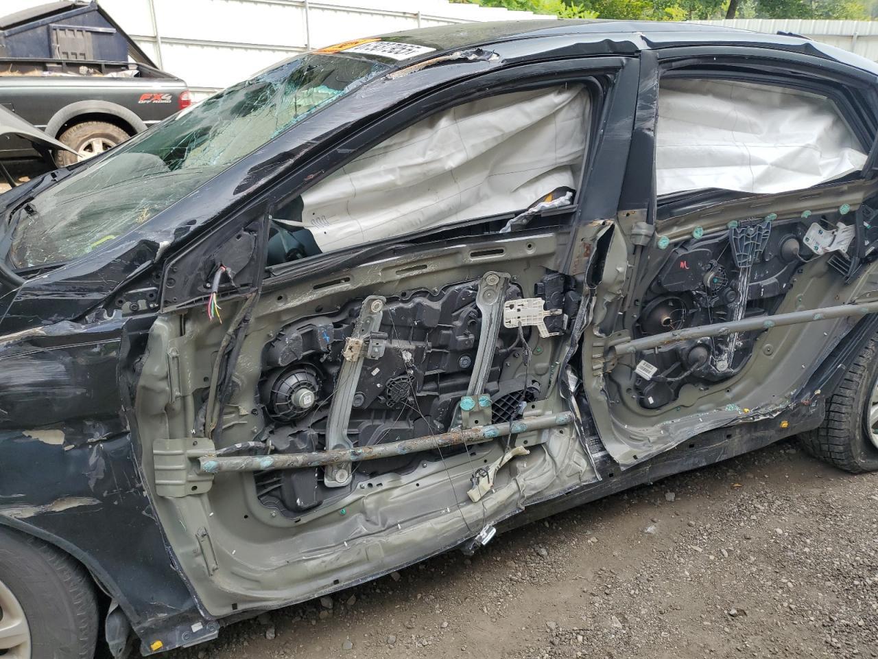 2014 HYUNDAI SONATA