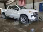 2022 CHEVROLET Silverado