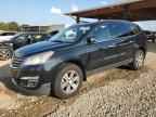 2015 CHEVROLET TRAVERSE