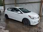 2012 HYUNDAI ACCENT