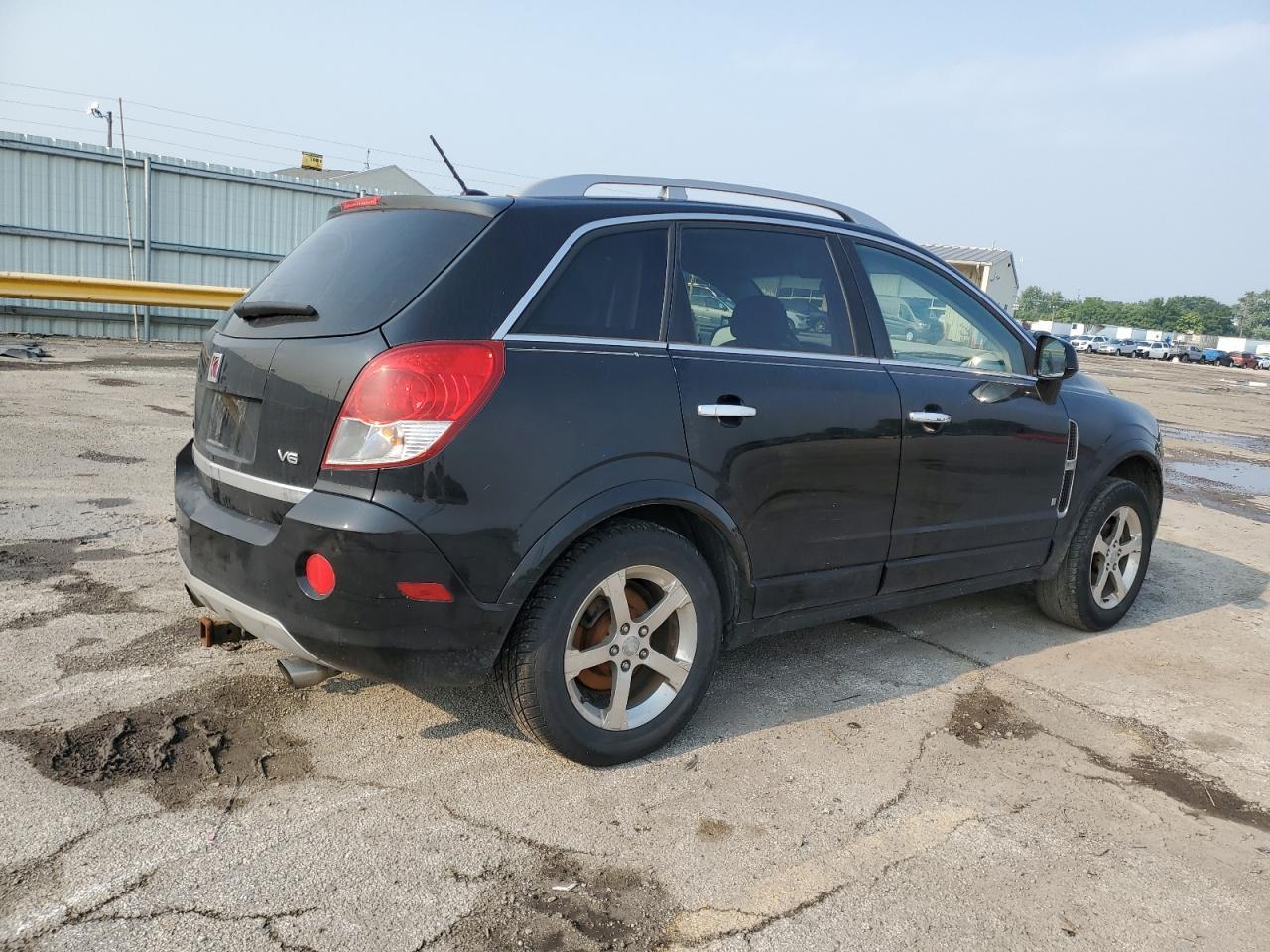 2009 SATURN Vue