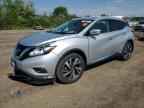 2017 NISSAN MURANO