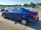 2017 HYUNDAI ACCENT