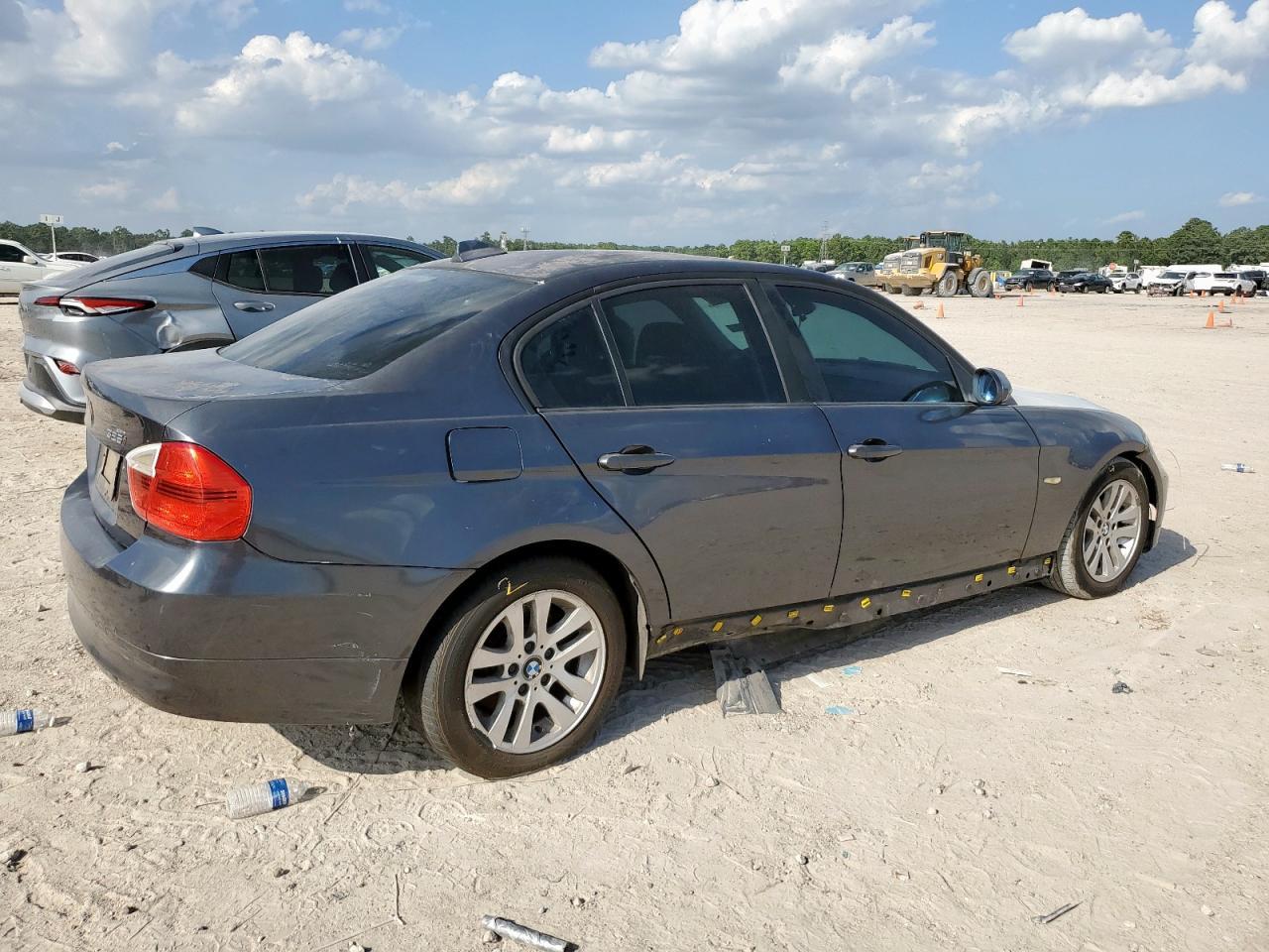 2006 BMW 3 SERIES