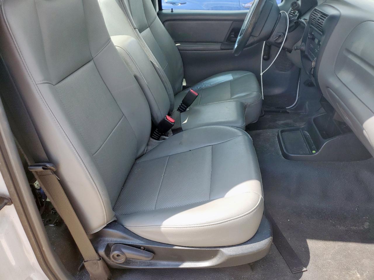2008 FORD RANGER
