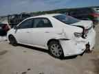 2011 TOYOTA COROLLA