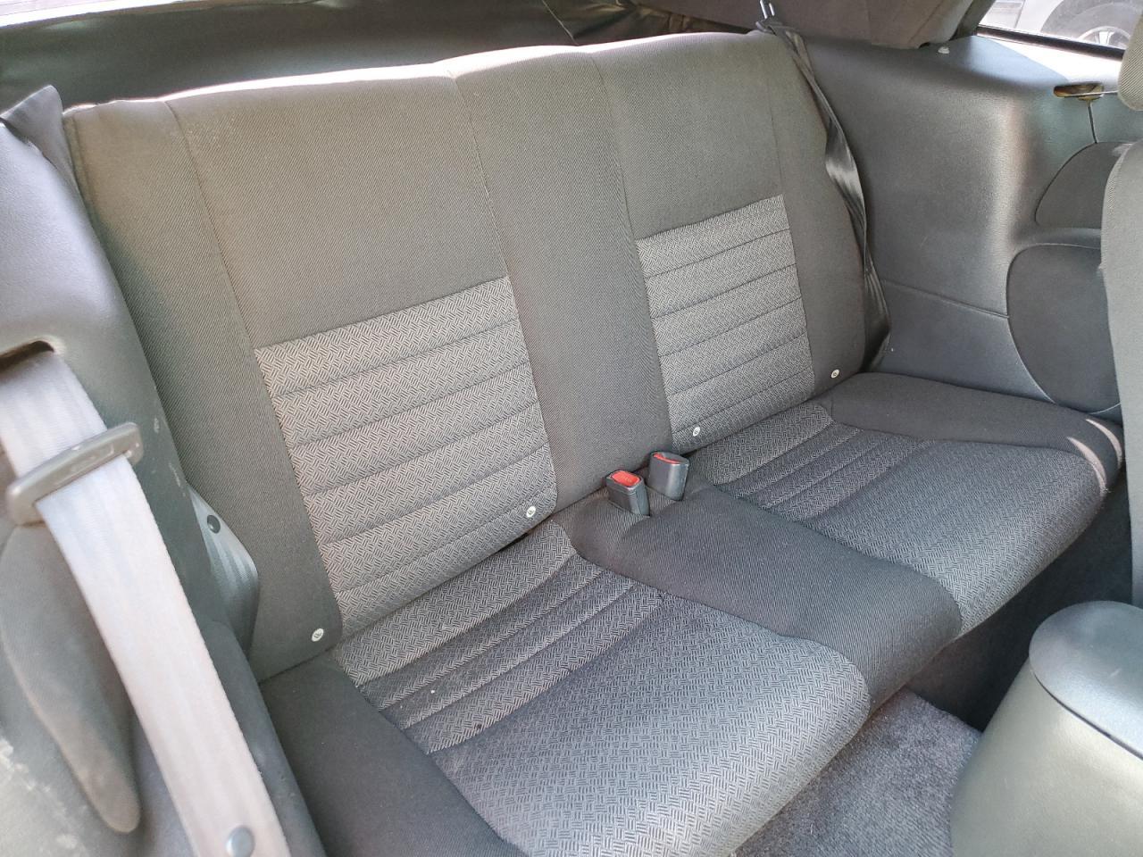 2003 FORD MUSTANG
