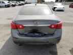 2015 INFINITI Q50
