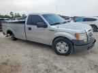 2009 FORD F-150