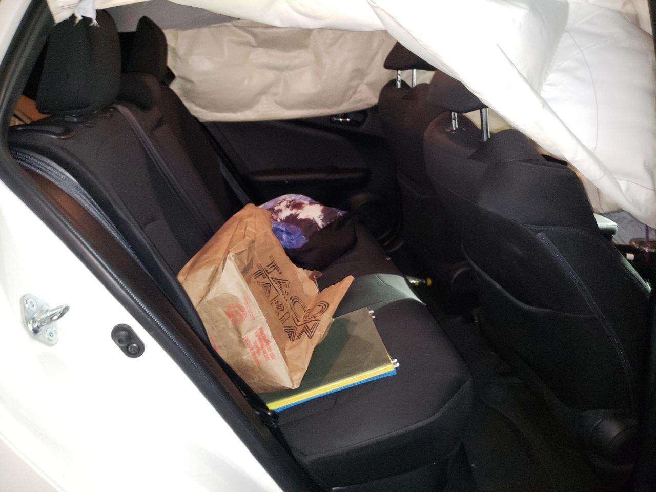 2019 TOYOTA PRIUS