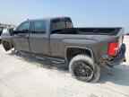 2015 GMC Sierra