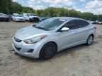2012 HYUNDAI ELANTRA