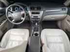 2010 FORD FUSION
